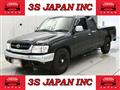 2002 Toyota Hilux Sports Pickup