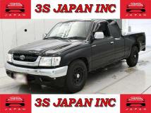 2002 Toyota Hilux Sports Pickup