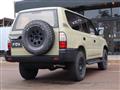 2001 Toyota Land Cruiser Prado