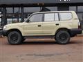 2001 Toyota Land Cruiser Prado