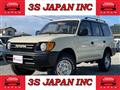 2002 Toyota Land Cruiser Prado