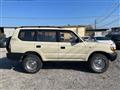 2002 Toyota Land Cruiser Prado