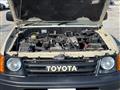 2002 Toyota Land Cruiser Prado