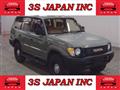 2002 Toyota Land Cruiser Prado