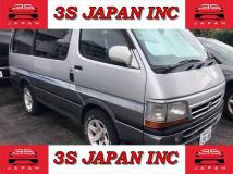 2001 Toyota Regiusace