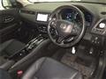 2014 Honda VEZEL