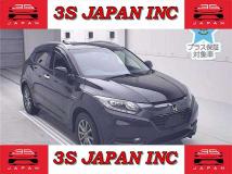 2014 Honda VEZEL