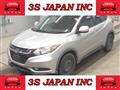 2014 Honda VEZEL