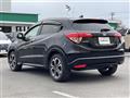 2014 Honda VEZEL