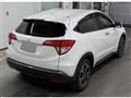 2014 Honda VEZEL
