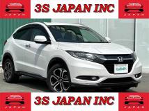 2014 Honda VEZEL