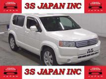 2008 Honda Crossroad