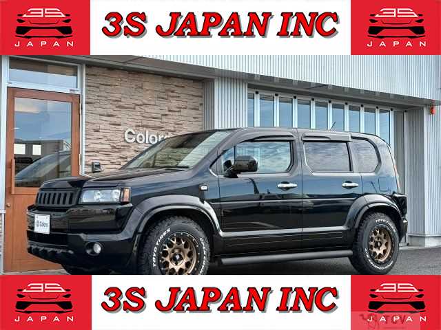 2012 Honda Crossroad