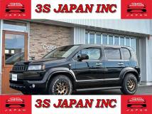 2012 Honda Crossroad