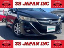2010 Honda Stream