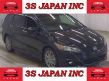 2013 Honda Stream