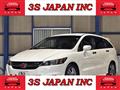 2009 Honda Stream