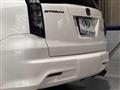 2009 Honda Stream