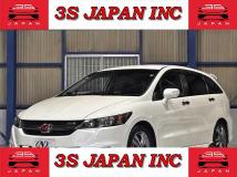 2009 Honda Stream