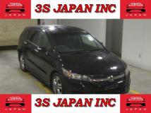 2013 Honda Stream