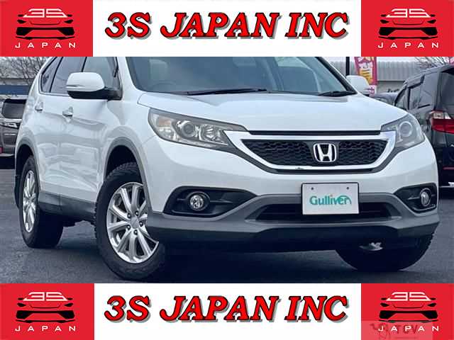 2013 Honda CR-V
