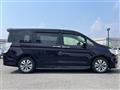 2014 Honda Step WGN