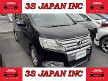 2011 Honda Step WGN