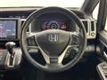 2013 Honda Step WGN