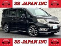 2013 Honda Step WGN