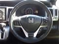2013 Honda Step WGN