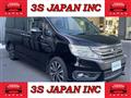 2013 Honda Step WGN