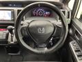 2010 Honda Step WGN