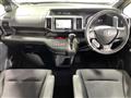 2010 Honda Step WGN