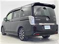 2014 Honda Step WGN