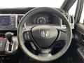 2009 Honda Step WGN