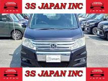 2010 Honda Step WGN
