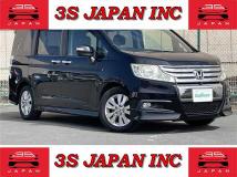 2011 Honda Step WGN