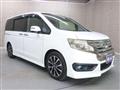 2013 Honda Step WGN