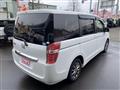 2013 Honda Step WGN