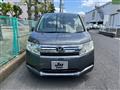 2010 Honda Step WGN