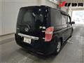 2013 Honda Step WGN