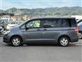 2011 Honda Step WGN