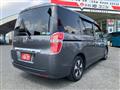 2013 Honda Step WGN