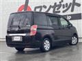 2013 Honda Step WGN
