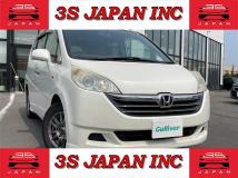 2005 Honda Step WGN