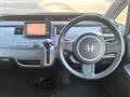2009 Honda Step WGN