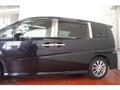 2008 Honda Step WGN