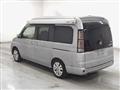 2003 Honda Step WGN