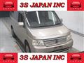 2002 Honda Step WGN