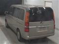 2002 Honda Step WGN